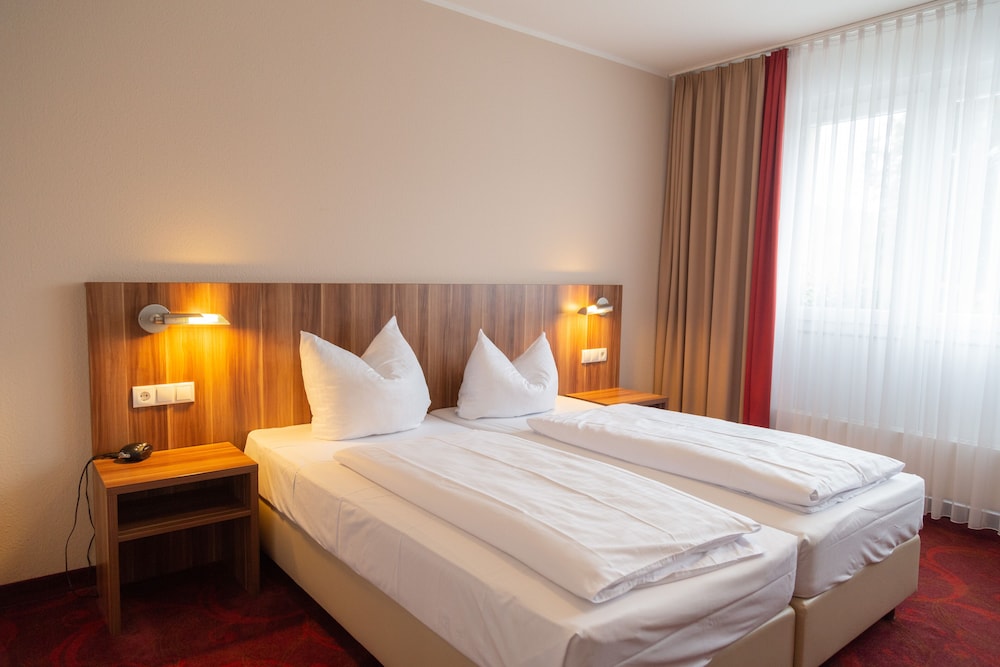 Hotel Ebertor 19/54