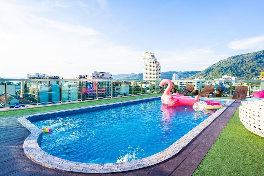 Aspira Central Patong 48/60