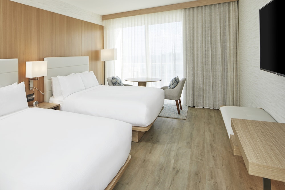 ROOM, KING BED, OCEAN FRONT, SOFA