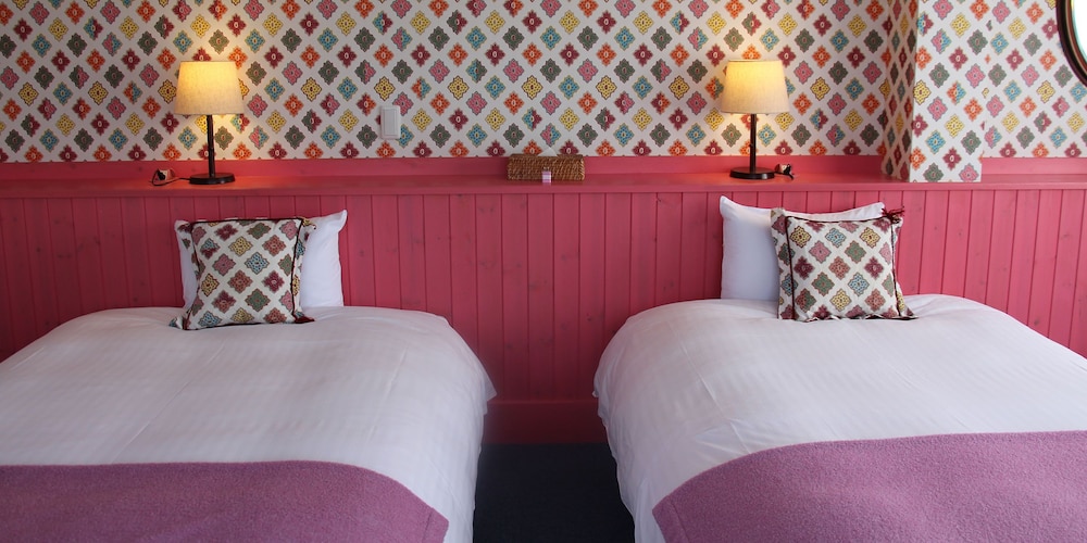 Hotel Wellies 22/76