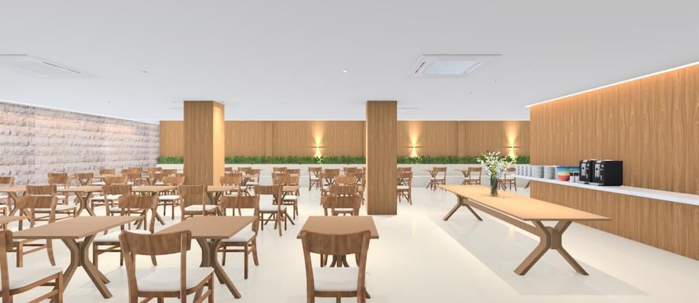 Hotel Greenville by Slim Hoteis 47/59