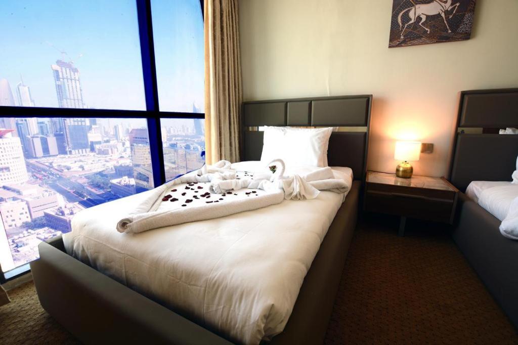 Room at Panorama Hotel Kuwait, KUWAIT