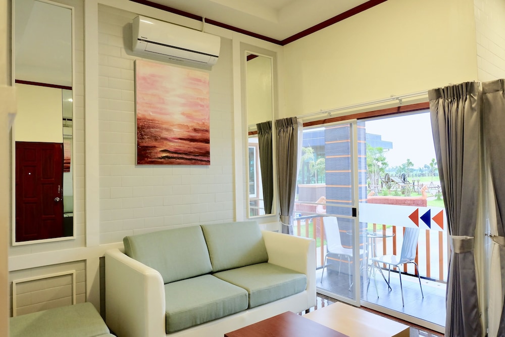 Infinity Seesun Resort 27/50