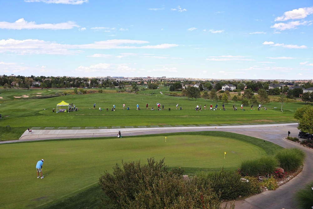 Lone Tree Golf Club And Hotel 48/55
