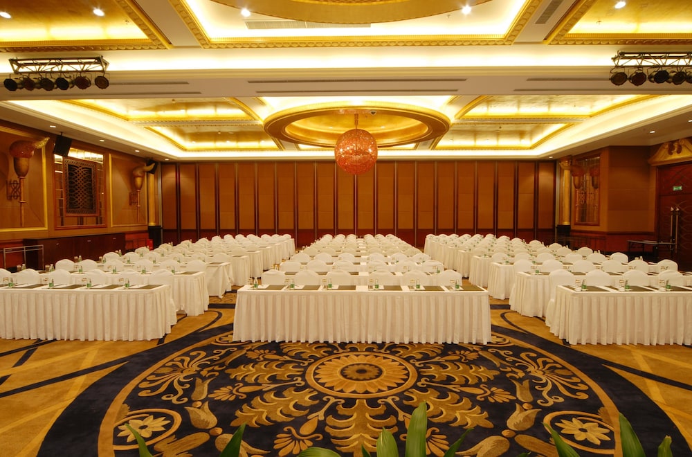 Kempinski Hotel Shenzhen 10/71