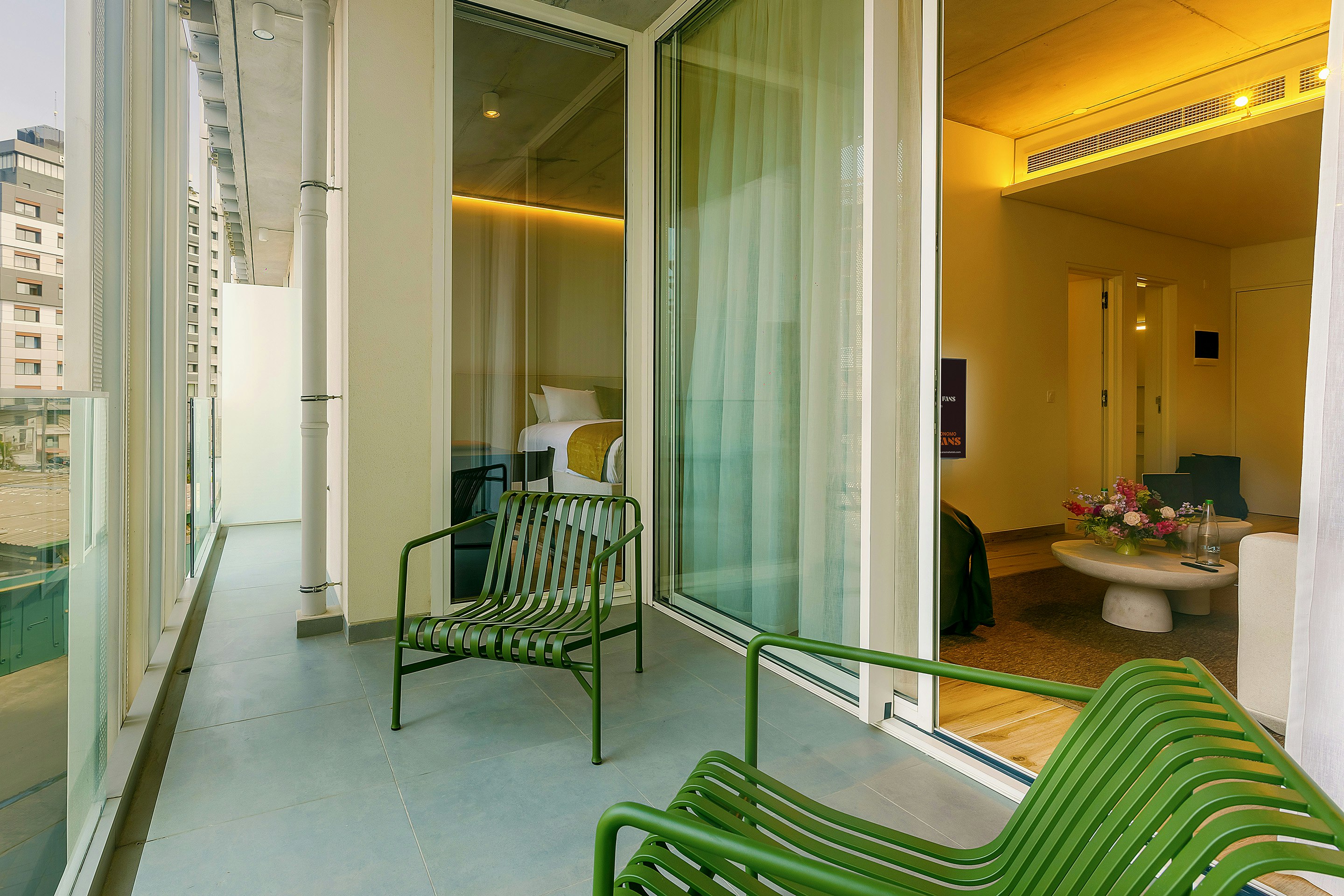 Onomo Allure Abidjan Baobab 26/41