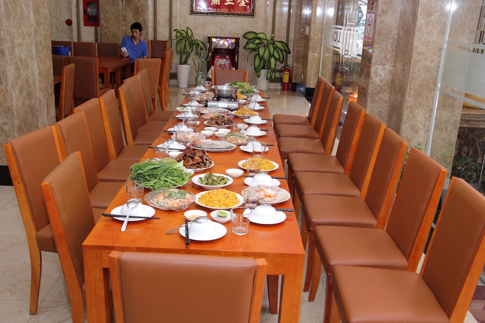 Tran Vinh Hotel 48/66