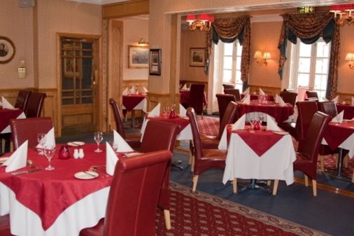 Royal Hotel 27/34