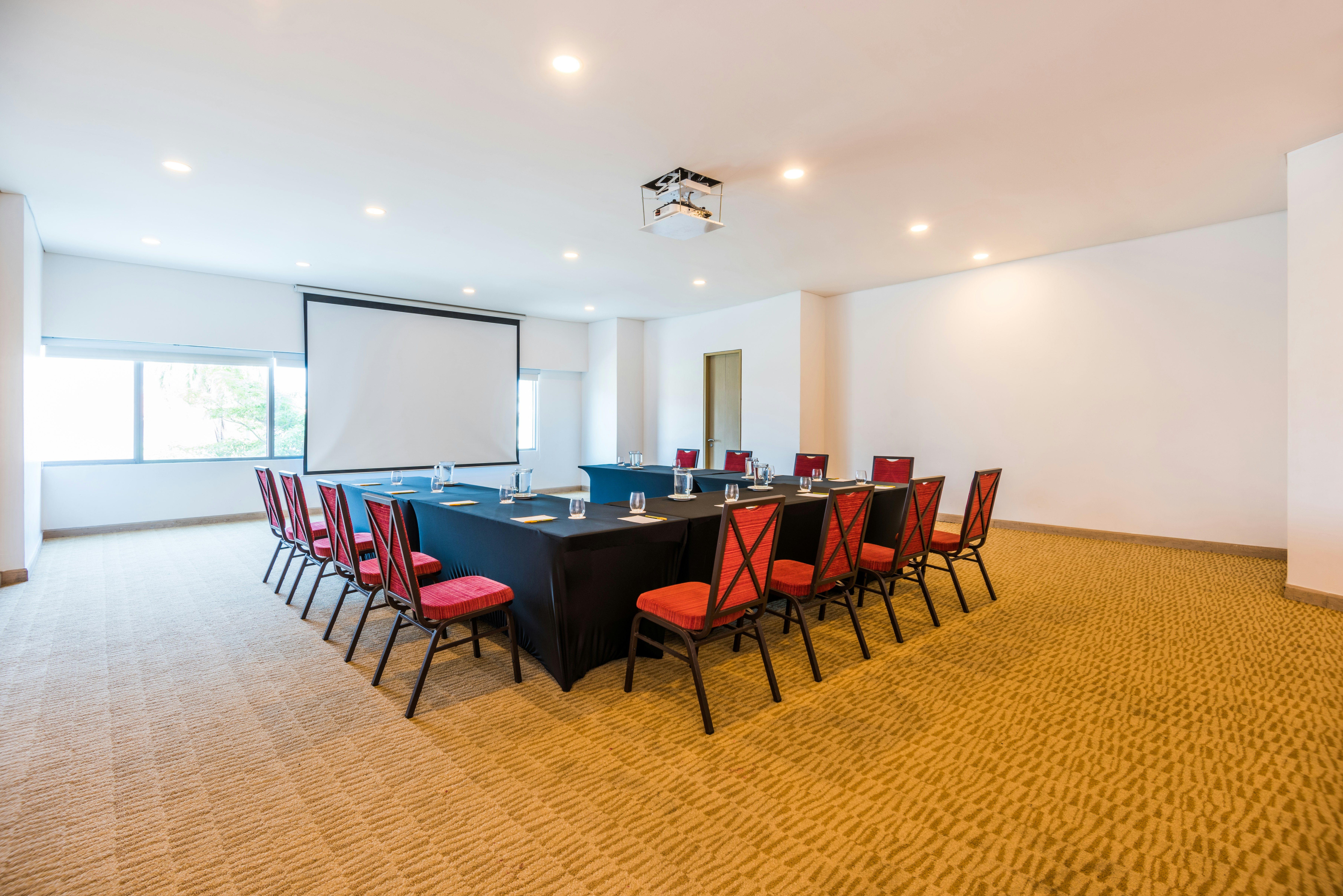Hilton Garden Inn Barranquilla 50/54