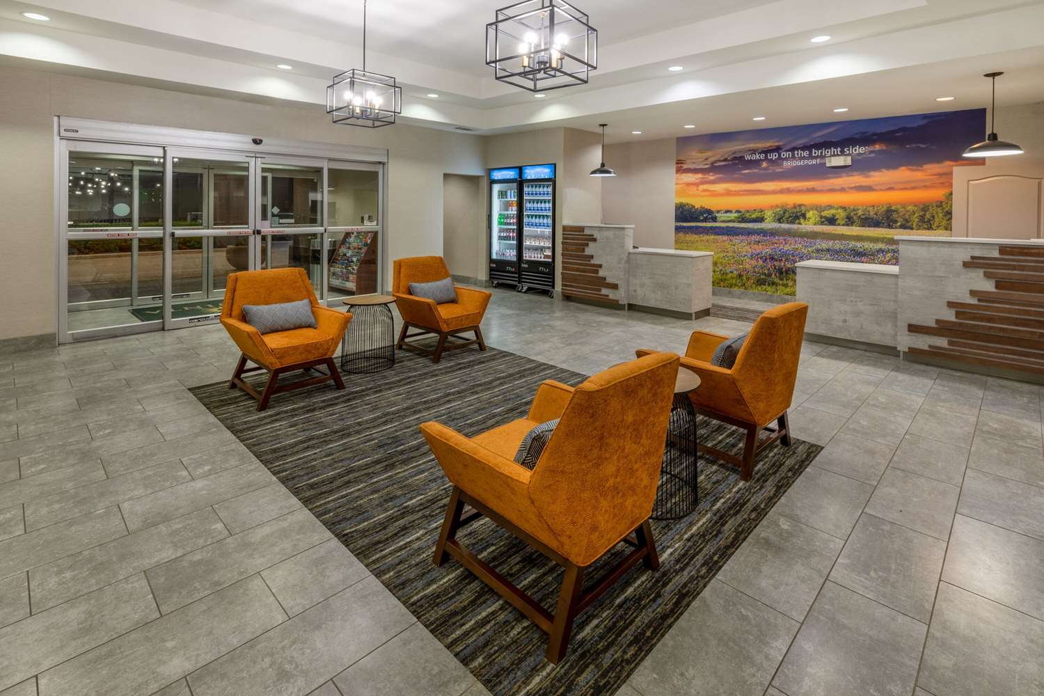 La Quinta Inn & Suites by Wyndham Bridgeport 7/12