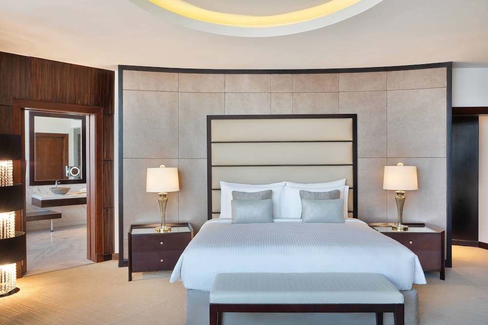 فندق برج رافال(JW Marriott Hotel Riyadh) 1/39