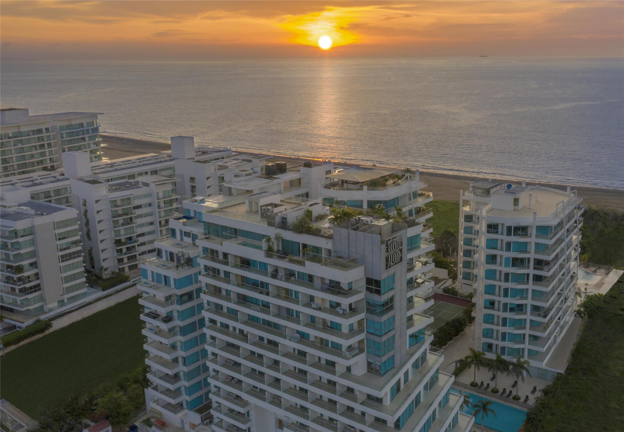 ソネスタ ホテル カルタヘナ(Sonesta Hotel Cartagena) 写真2