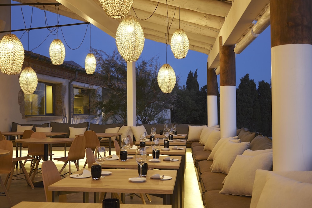 Hotel Mas Lazuli 27/50