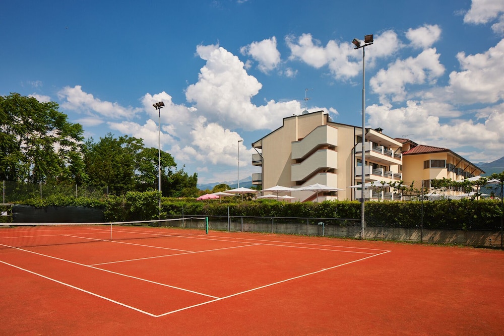 Una Hotel Forte Dei Marmi 41/69
