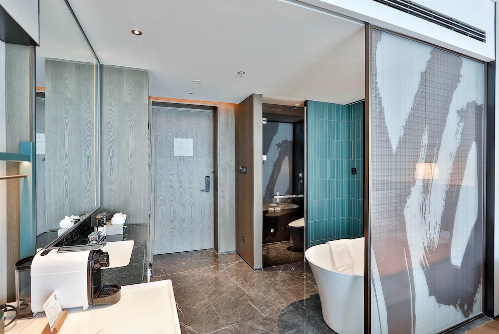 Wyndham Garden Hotel Xixi Hangzhou 43/43