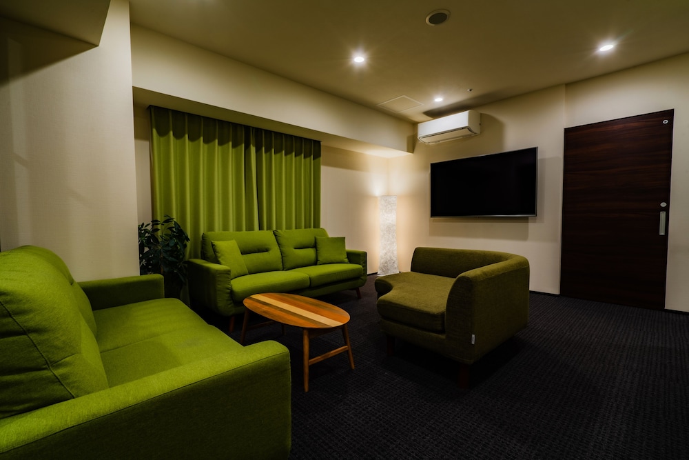 Randor Hotel Sapporo Suites 35/50