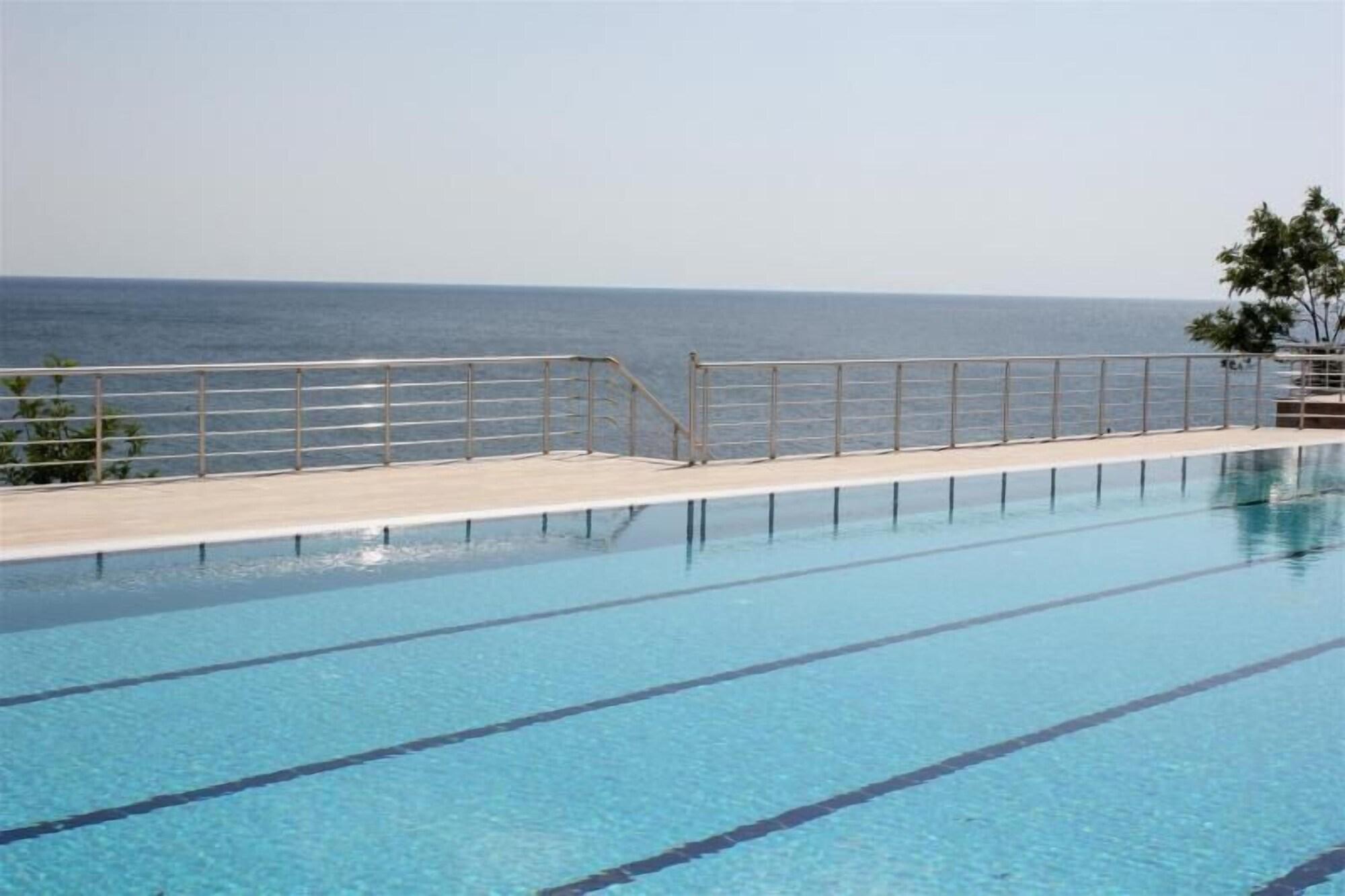 Hotel Selimpasa Konagi 19/36
