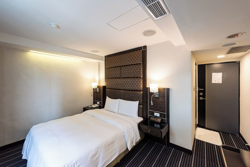 Hub Hotel - Zhongshan Branch 30/58
