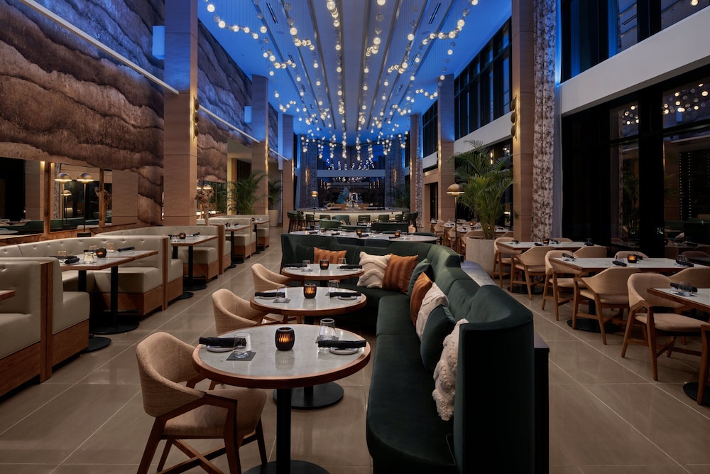 The Westin Atlanta Gwinnett 31/45