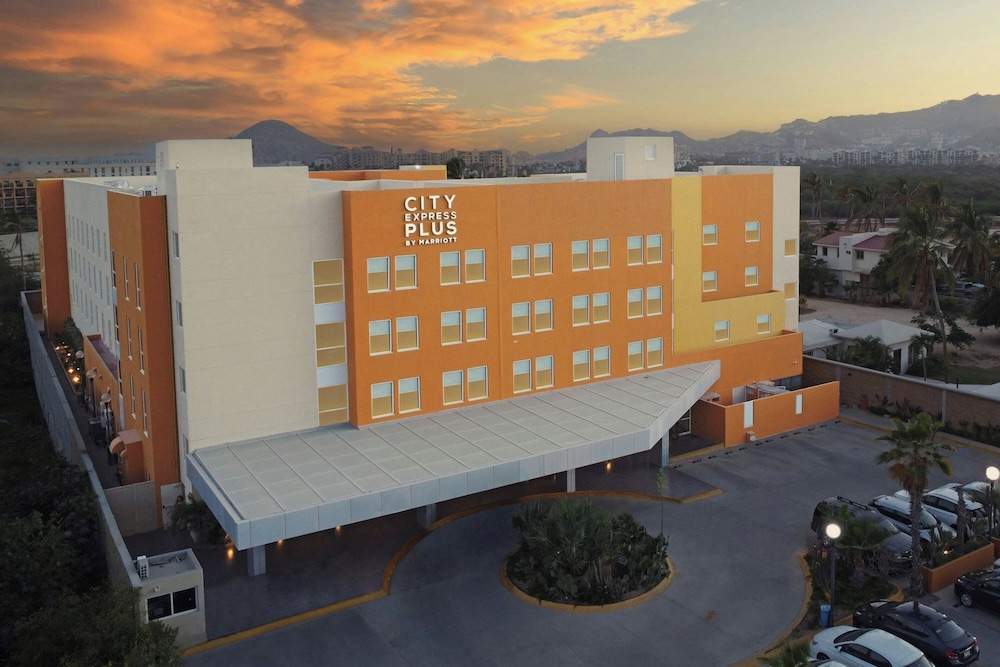 City Express Plus by Marriott Cabo San Lucas in CABO SAN LUCAS