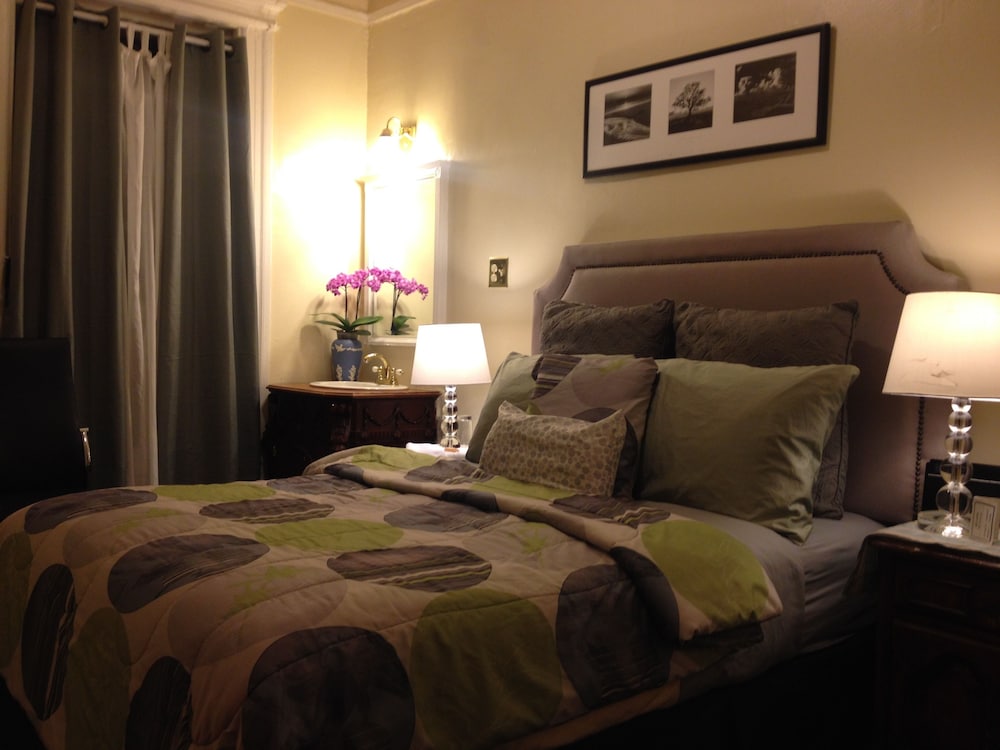 Luz Hotel 37/48