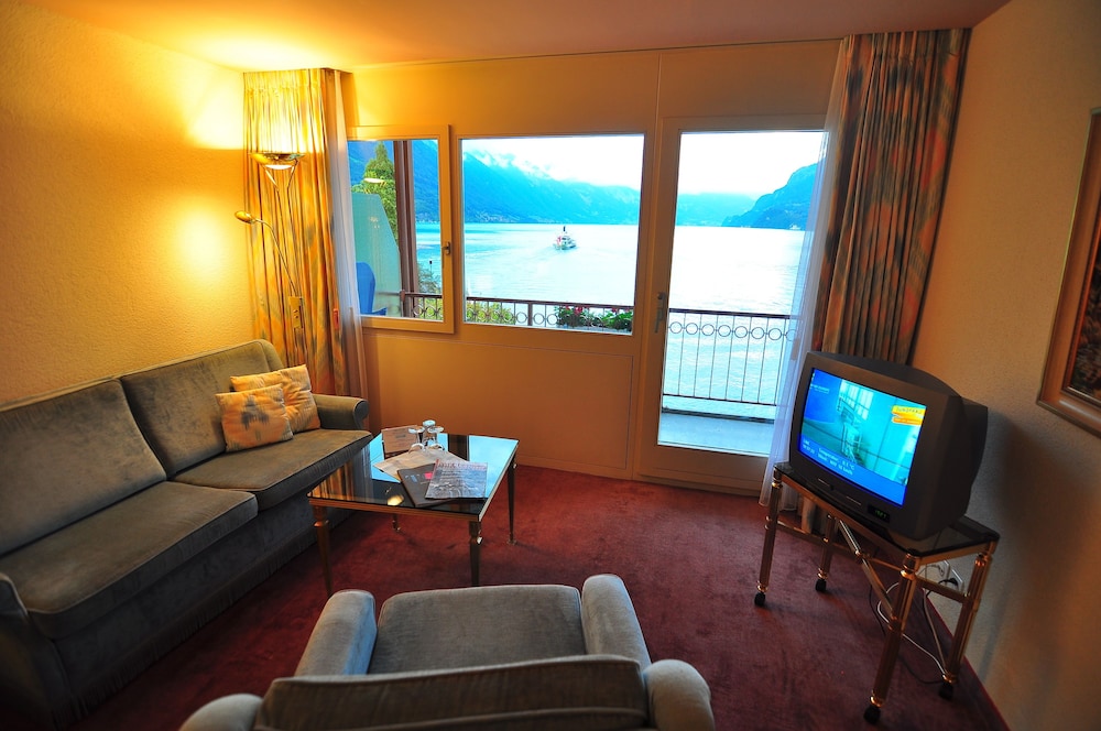 Seiler Au Lac Hotel 33/72