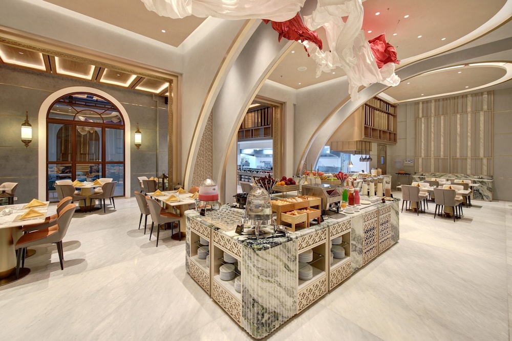 Lotusa by Swiss-Belhotel Batulicin 43/61