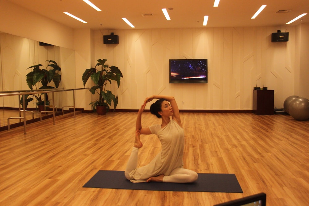 Haiyun Jinjiang International Hotel 28/50