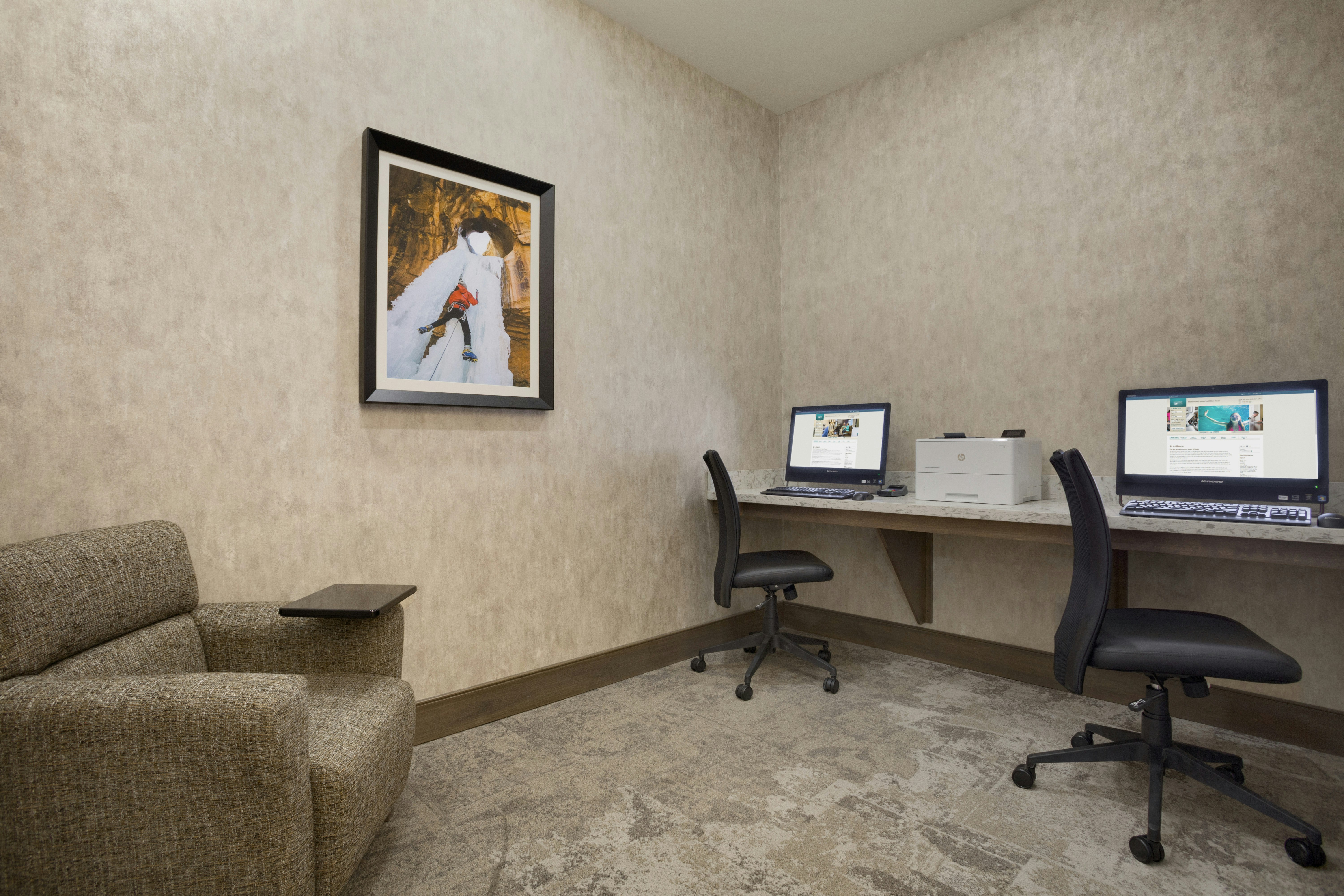 Homewood Suites By Hilton Moab 36/37