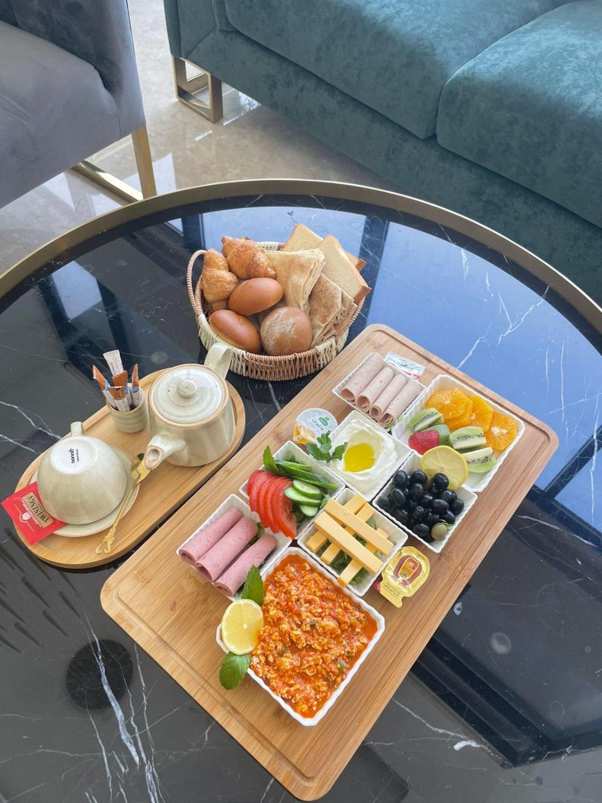 دريم ريزيدنس رواب(Dream Residence Rawabi) 25/29