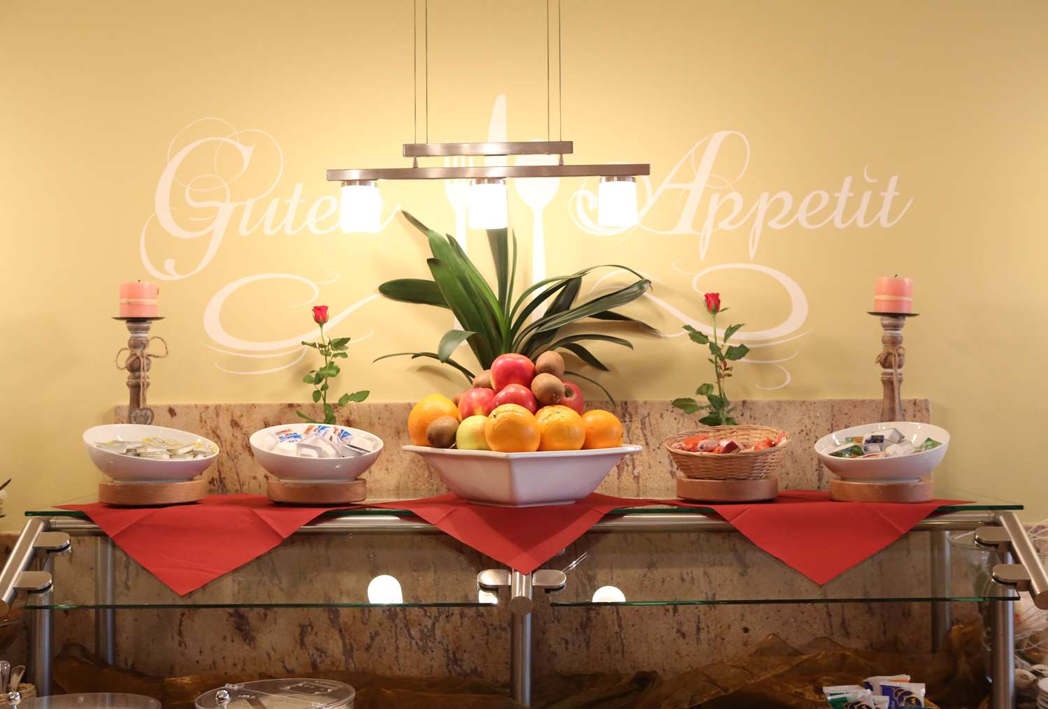 Amedia Hotel Frankfurt-Ruesselsheim 9/22