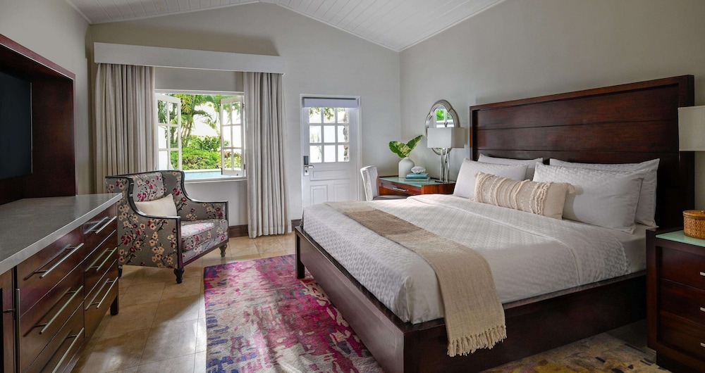 1 Bedroom, Honeymoon, King Bed, Ocean View, Butler
