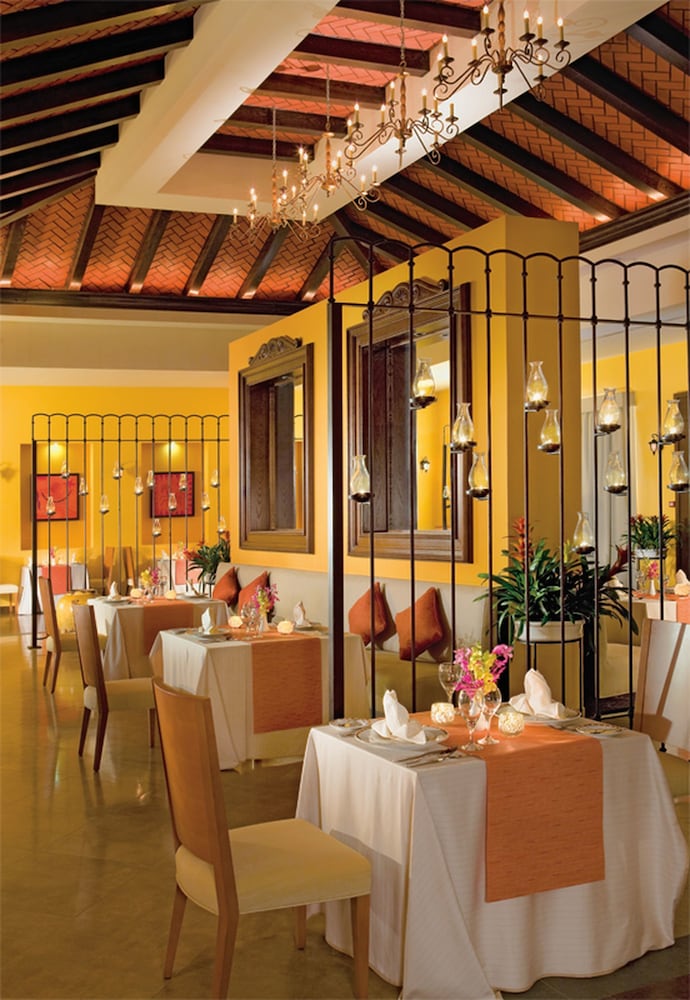 Secrets Wild Orchid Montego Bay - Adults Only 57/73