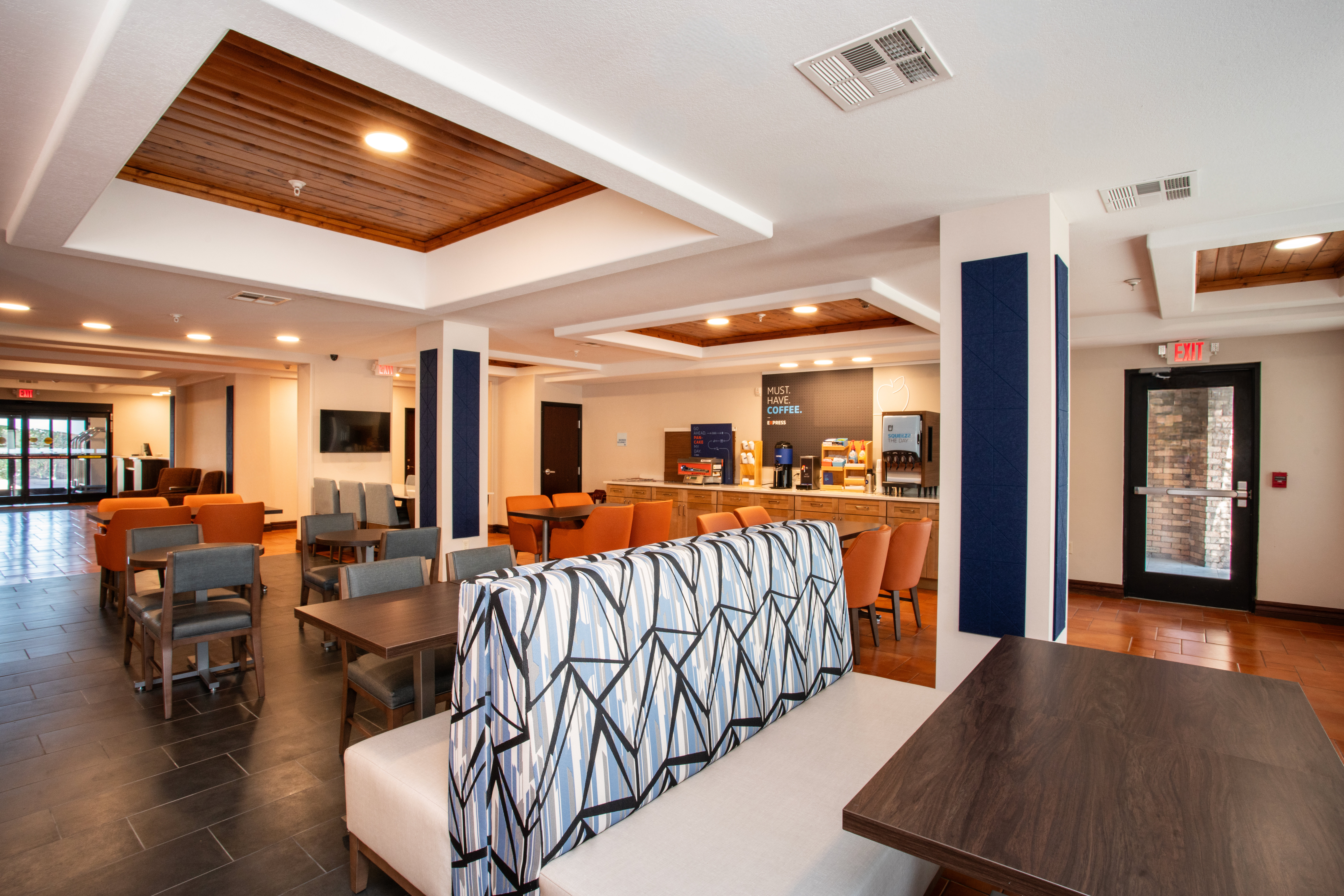 Holiday Inn Express Hotel And Suites Las Cruces North 51/76