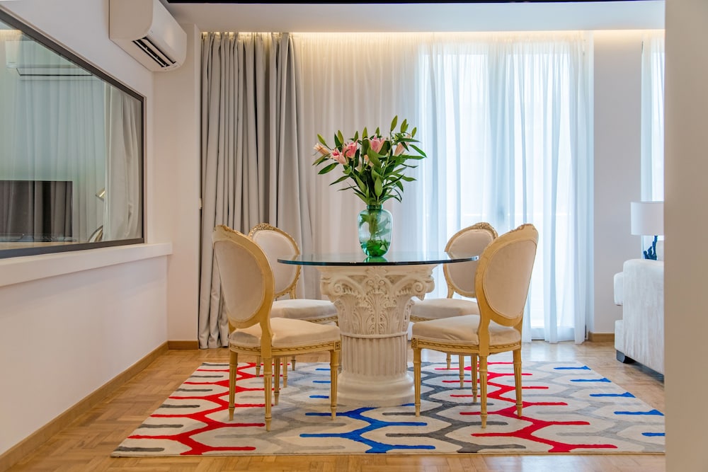 Pinacota Suites Athens 35/50