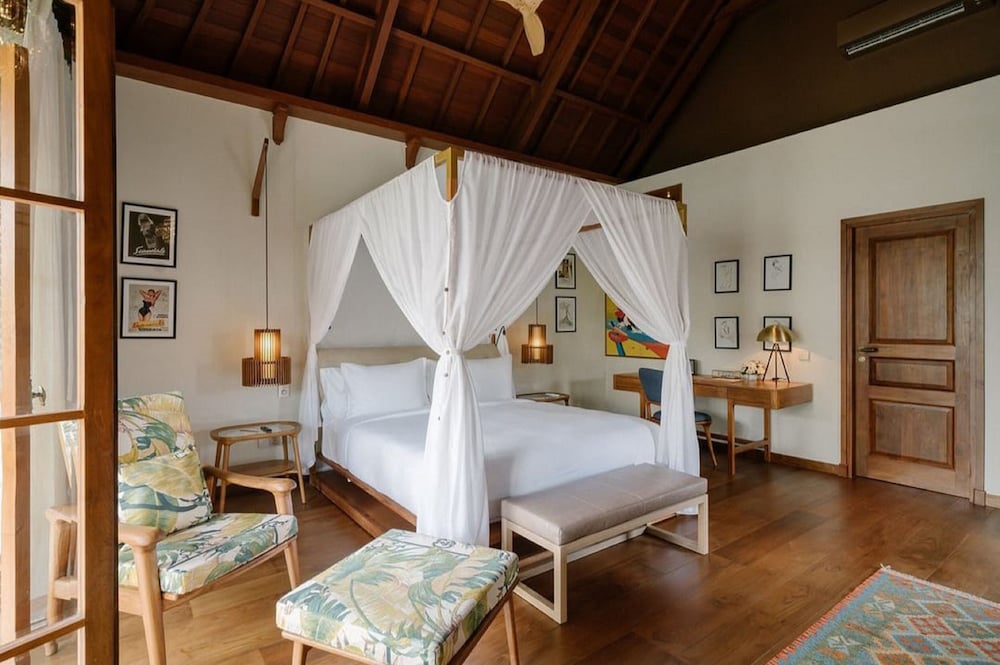 La Reserve 1785 Canggu - Adults Only 18/50