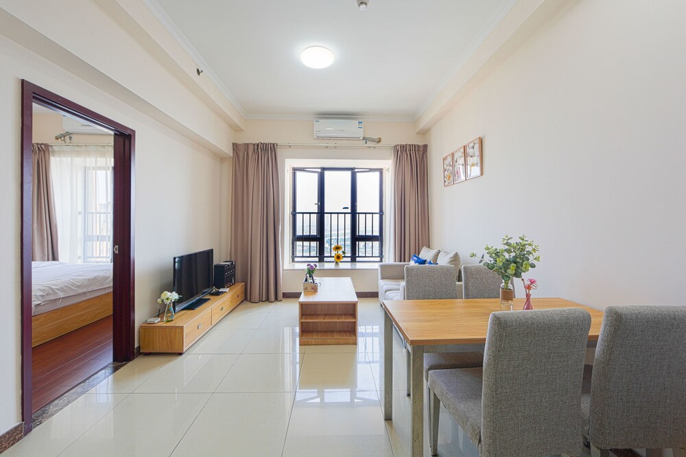 Angda Pazhou Apartment 46/60