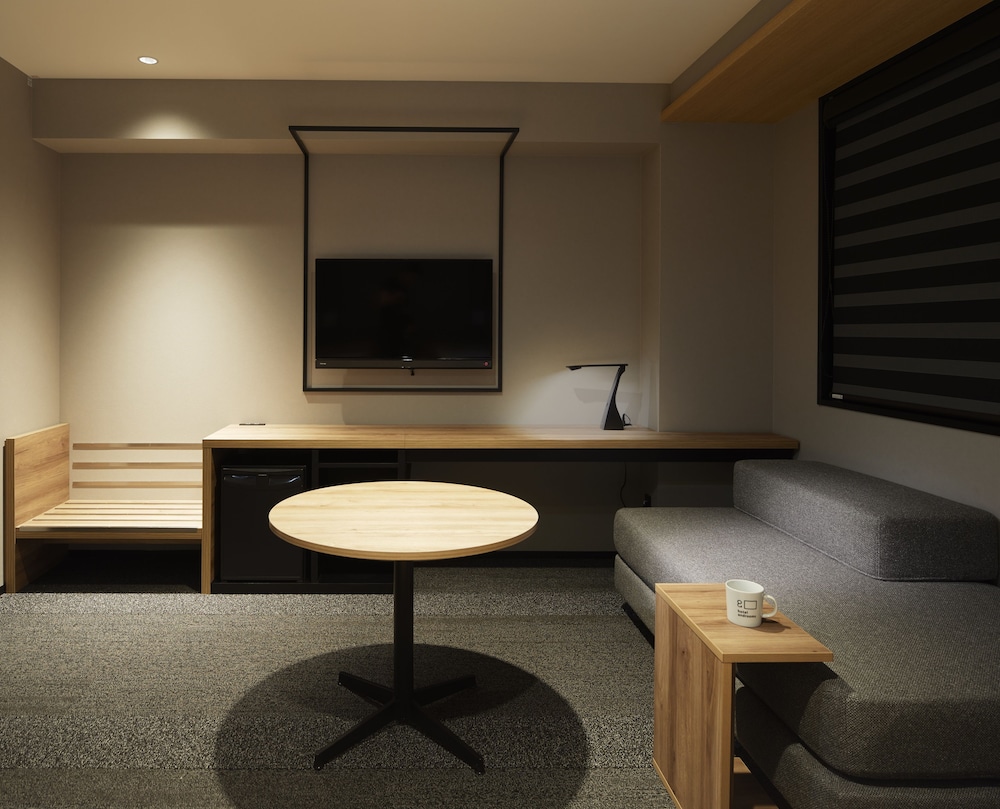 HOTEL ANDROOMS SHIN-OSAKA 41/41