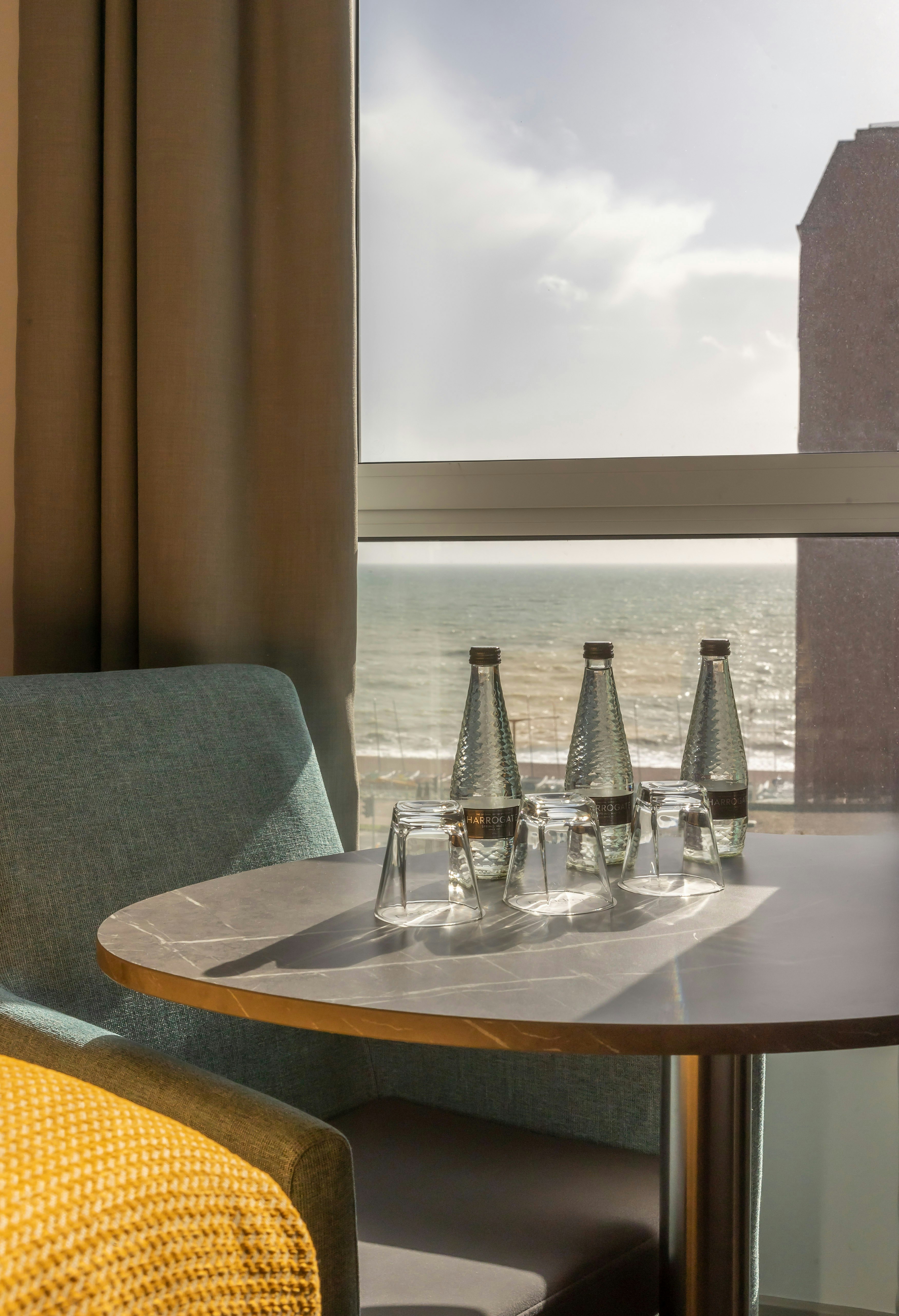 Maldron Hotel Brighton 30/31