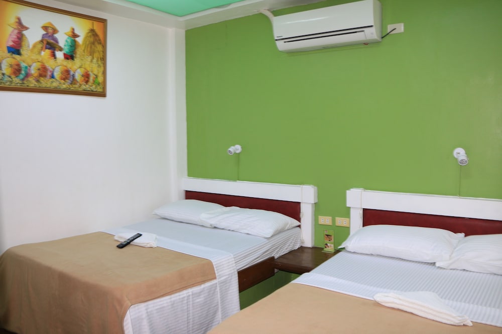 Badladz Beach Resort 7/50