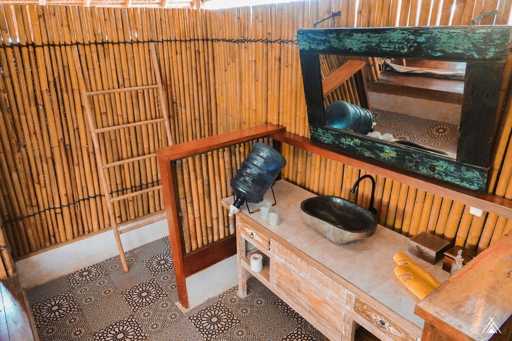 La Cocoteraie Ecolodge 19/50
