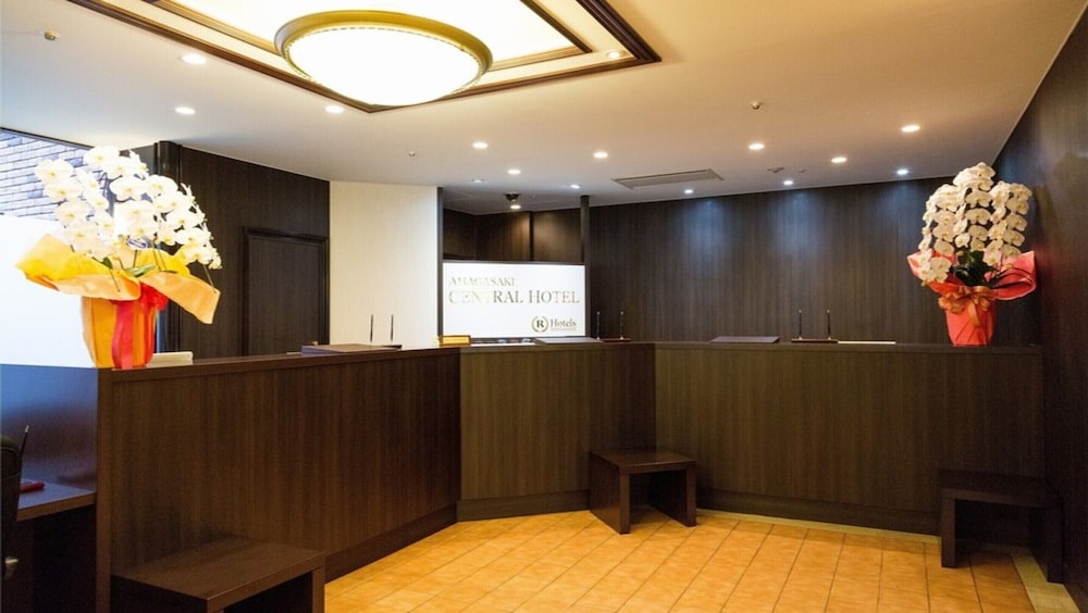 Ramada Encore by Wyndham Amagasaki 9/50