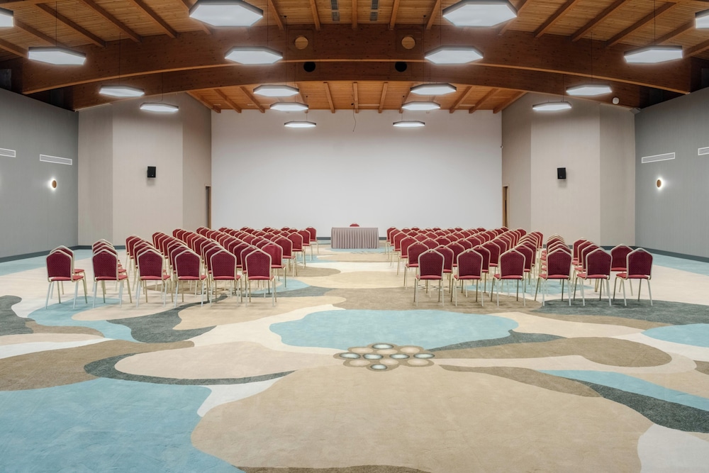 Rixos Park Belek 36/47