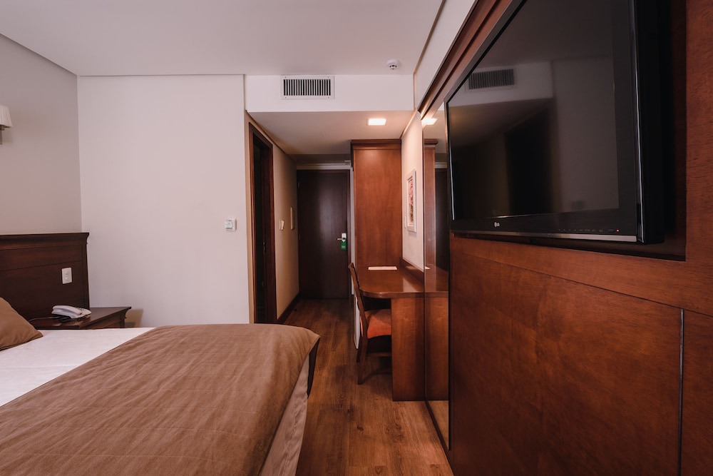 Hotel Monte Felice Centro (ex. Encantos Charme) 25/61