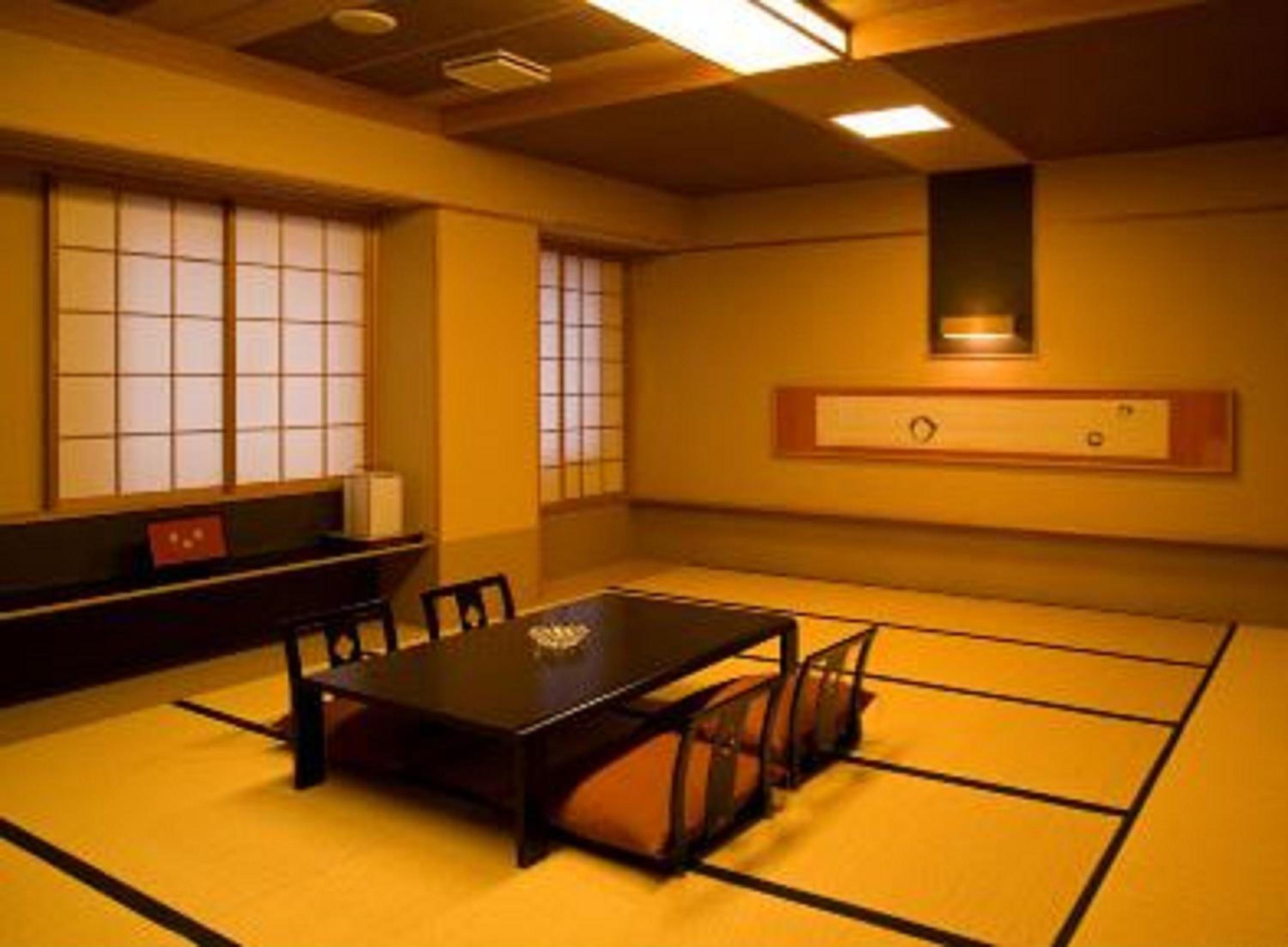Wakkanai Grand Hotel 22/24