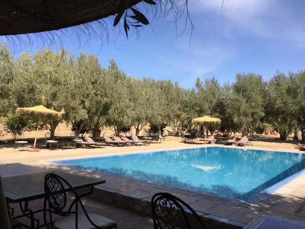 Galaxy Desert Camp Merzouga 17/37