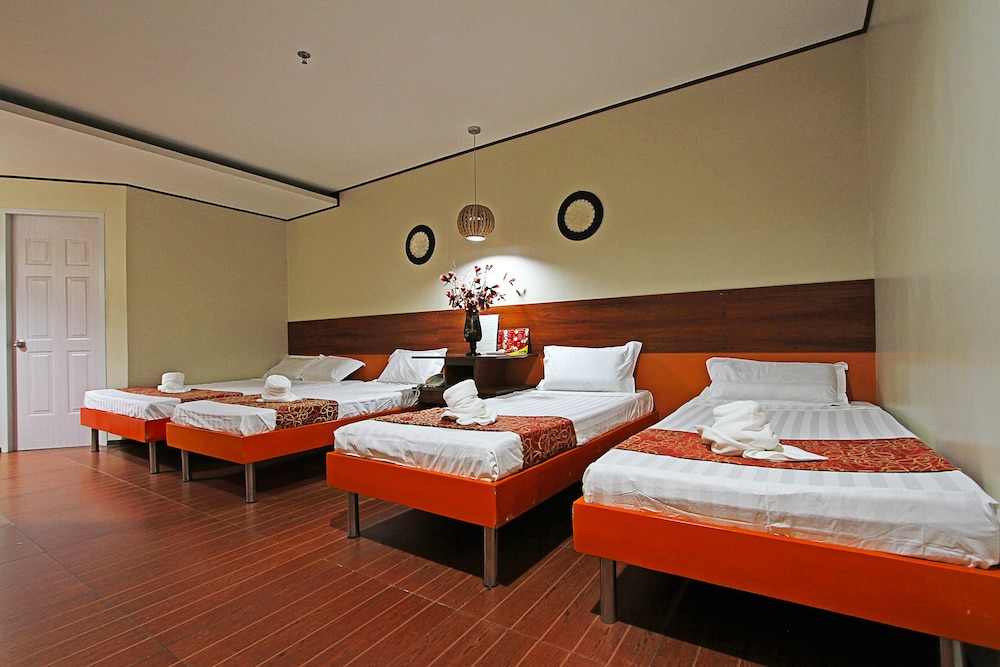 Andy Hotel 16/44