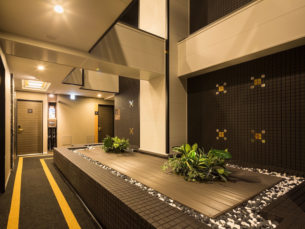 Apa Hotel Iidabashi-Ekiminami 38/49