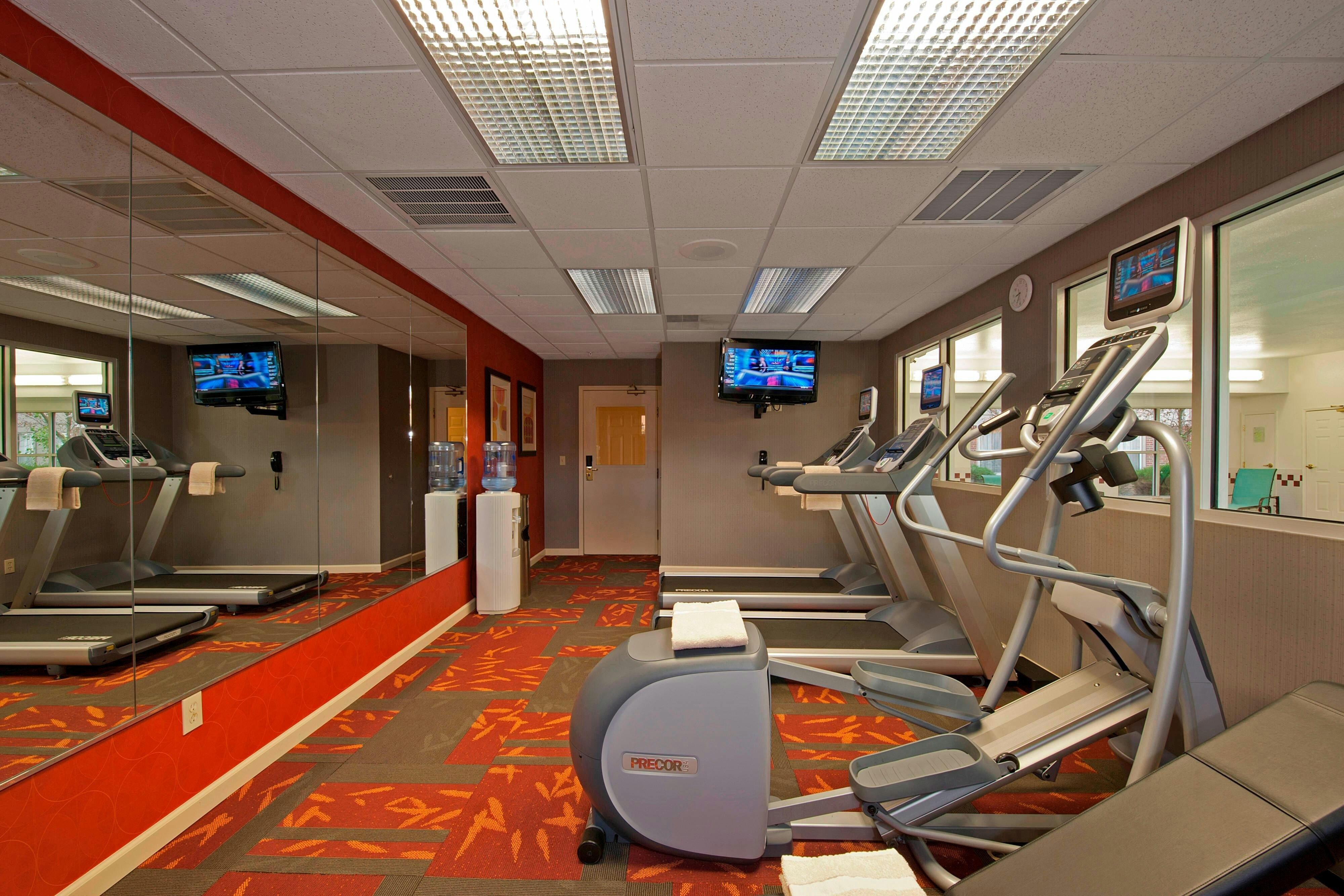 RESIDENCE INN LANSING WEST 5/9