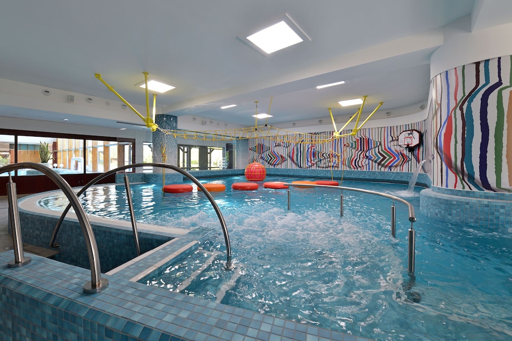 DANUBIUS HEALTH SPA RESORT BUK 35/62